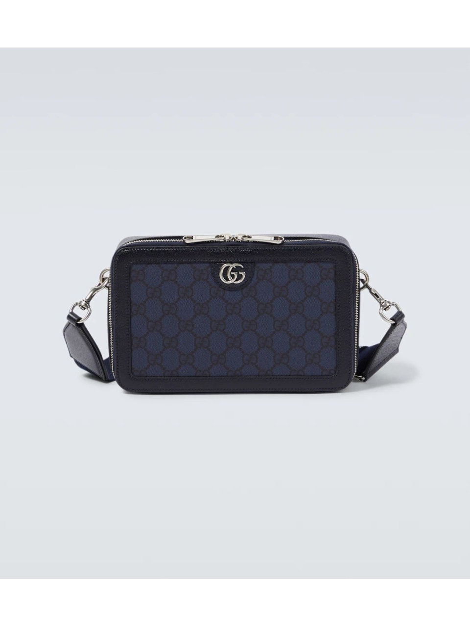 Мини-сумка Ophidia GG Gucci